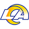 Team LAR logo