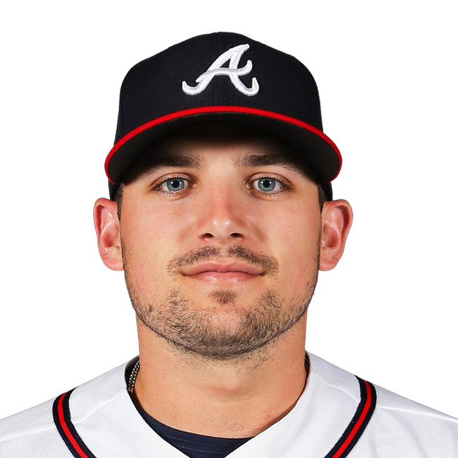 Max Fried injury updates: Braves SP placed on 7-day concussion injured list  - DraftKings Network