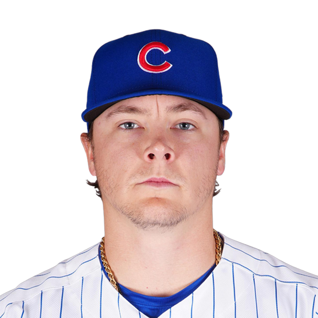 Cubs' Justin Steele returns from paternity list, will start Wednesday vs.  Orioles - Chicago Sun-Times