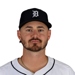 Zach McKinstry