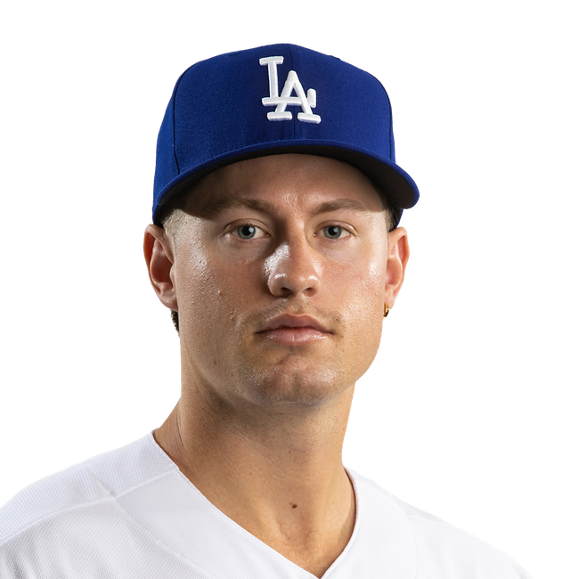 Tony Gonsolin goes on Dodgers' IL with inflamed shoulder; Dennis