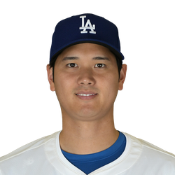 Shohei Ohtani