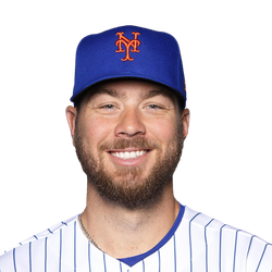 Tylor Megill
