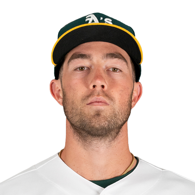 Oakland A's JJ Bleday could miss rest of season; Angel Felipe hurt