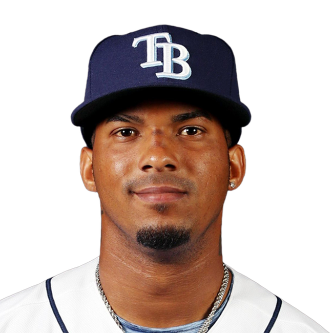 Rays' Wander Franco sidelined by quad soreness, status unclear