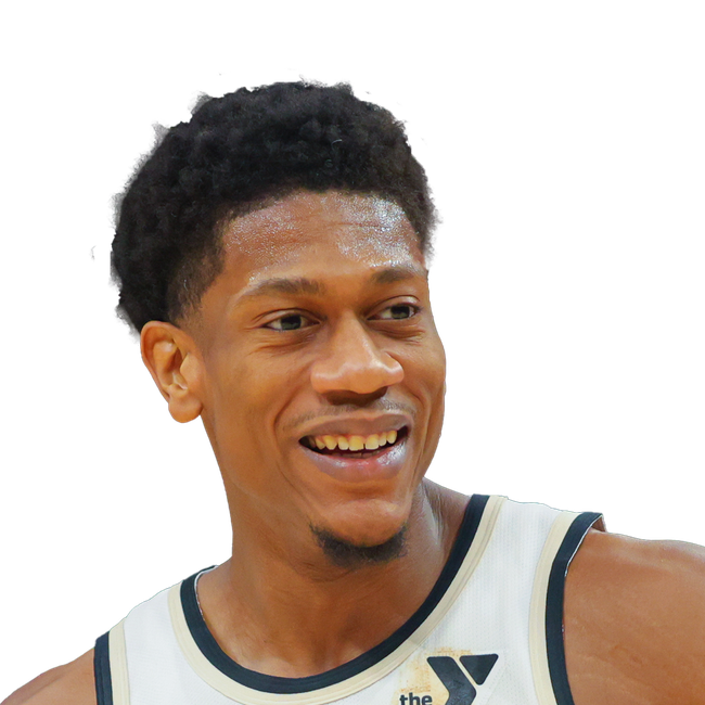 De'Andre