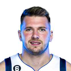 Luka Doncic