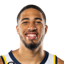 Tyrese Haliburton