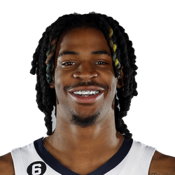 Ja Morant
