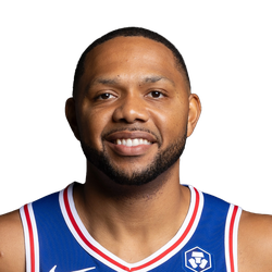 Eric Gordon