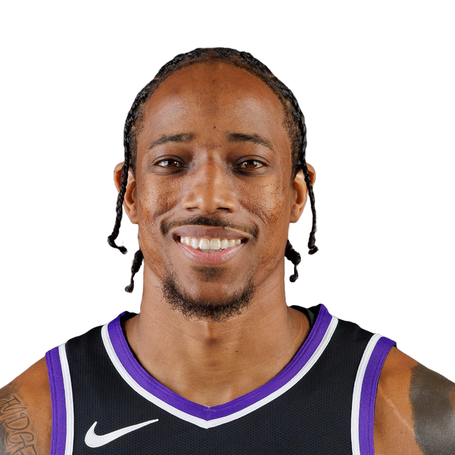 DeMar