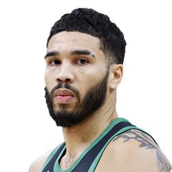 Jayson Tatum