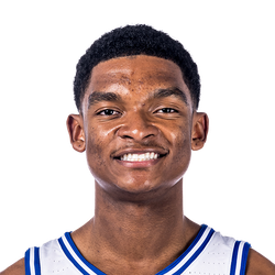 Caleb Foster