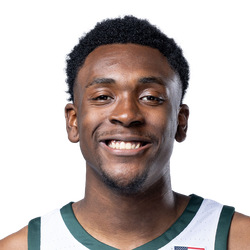 Xavier Booker