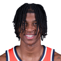Donnie Freeman