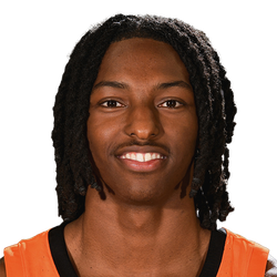 Javon Small