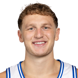 Tucker DeVries