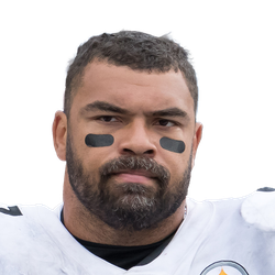 Cameron Heyward