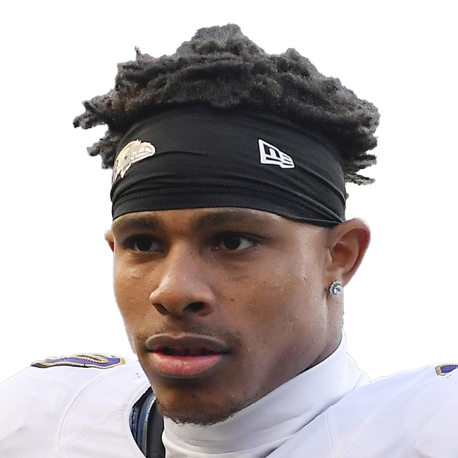Ar'Darius