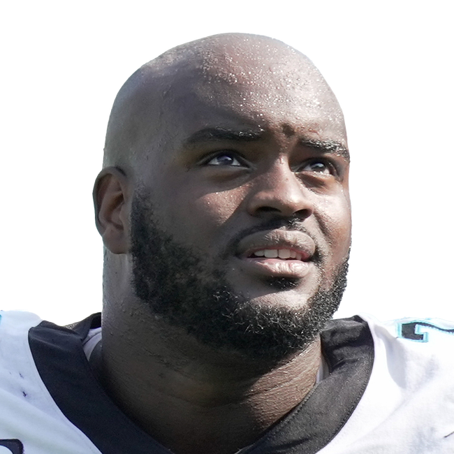 Panthers injuries: Mingo out with concussion, Luvu sustains hip