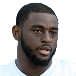 Josh Paschal