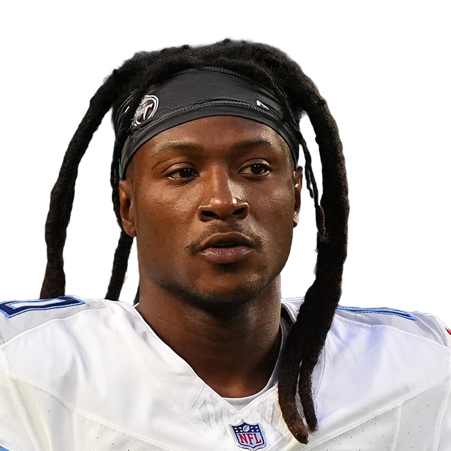 DeAndre