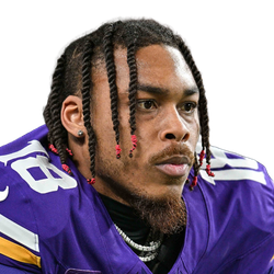 Justin Jefferson