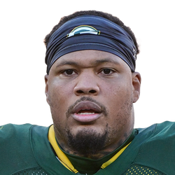Preston Smith