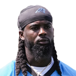 Donte Jackson