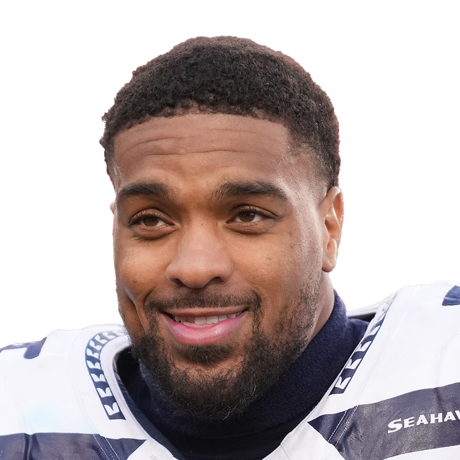 Dre'Mont